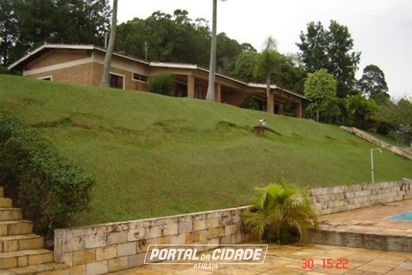 Ch&aacute;cara &agrave; venda - 450m&sup2; - PORT&Atilde;O