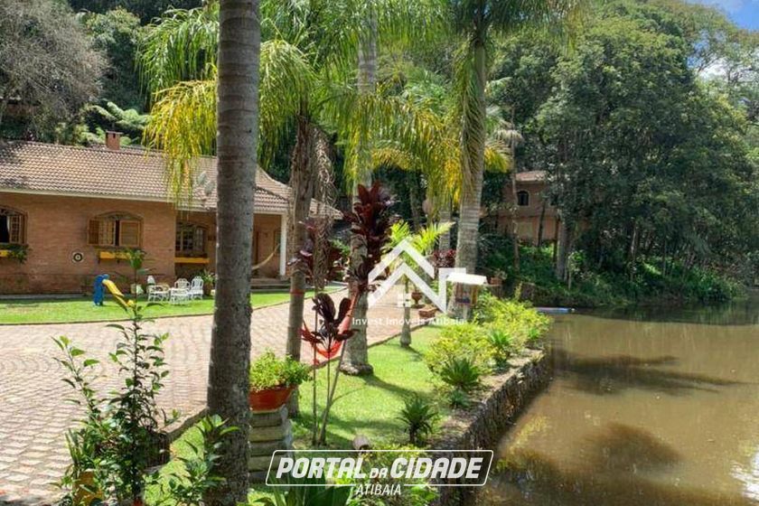 Ch&aacute;cara &agrave; venda - 47000m&sup2; - Bom Jesus dos Perd&otilde;es