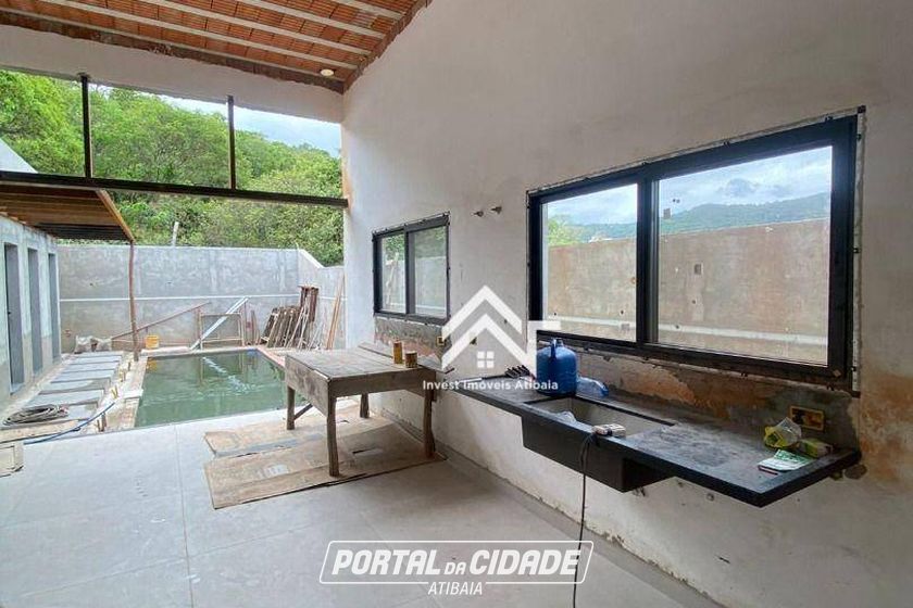 Casa &agrave; venda - 176m&sup2; - Condom&iacute;nio Portal Lamis
