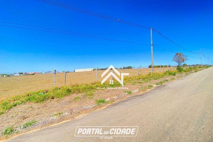 Terreno &agrave; venda - 5204m&sup2; - Rio Abaixo