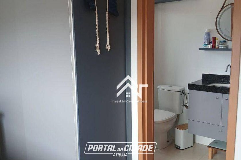 Apartamento &agrave; venda - 65m&sup2; - Atibaia Jardim