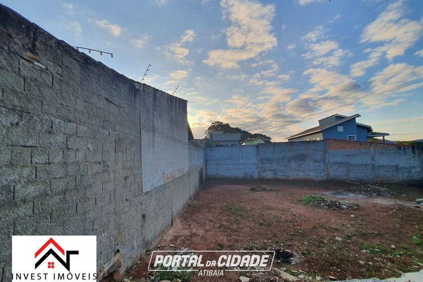 Terreno &agrave; venda - 296m&sup2; - Conjunto Habitacional Jos&eacute; Barnet Y Vives