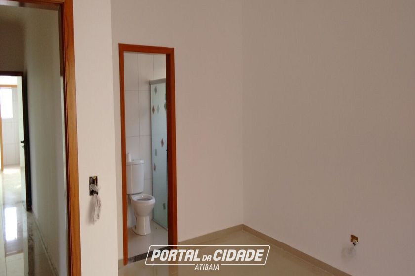 Casa &agrave; venda - 250m&sup2; - Retiro das Fontes