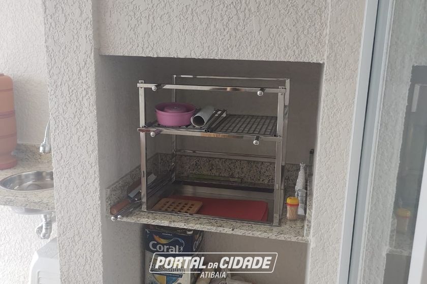 Apartamento &agrave; venda - 69m&sup2; - JARDIM VIRG&Iacute;NIA