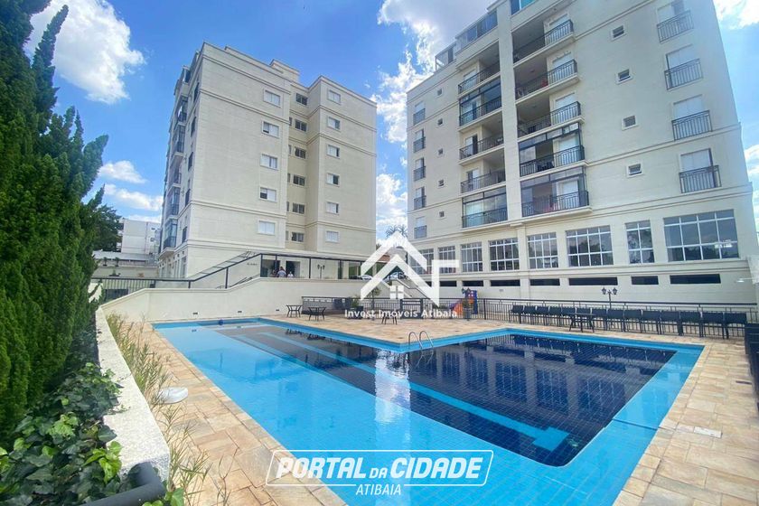 Apartamento para alugar - 86m&sup2; - Vila Esperia Ou Giglio