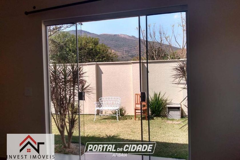 Casa &agrave; venda - 143m&sup2; - Retiro das Fontes