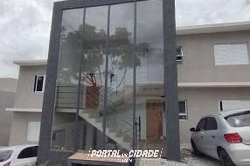 Casa &agrave; venda - JARDIM COLONIAL