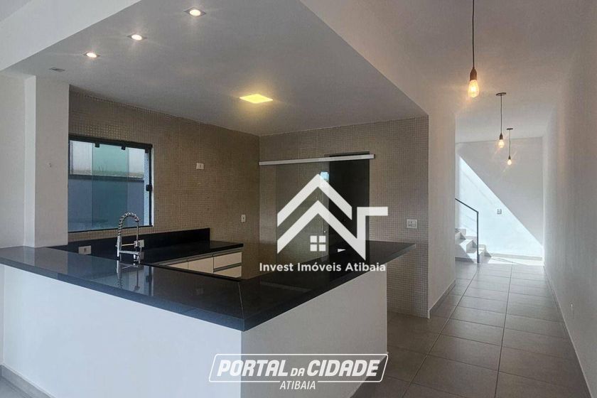 Casa &agrave; venda - 150m&sup2; - Jardim Maristela