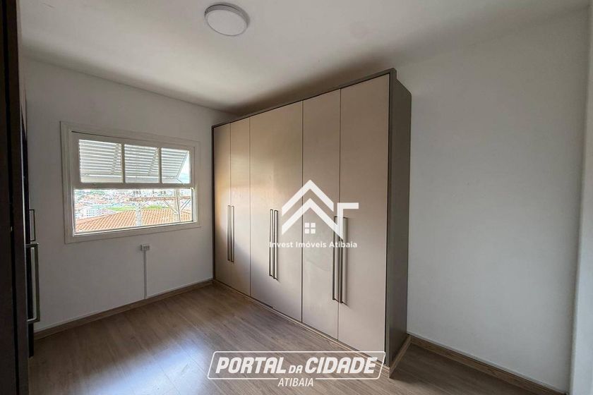Apartamento &agrave; venda - 78m&sup2; - Centro