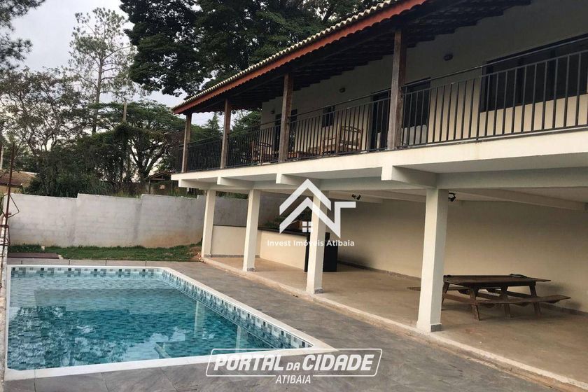 Casa &agrave; venda - Jardim Est&acirc;ncia Brasil