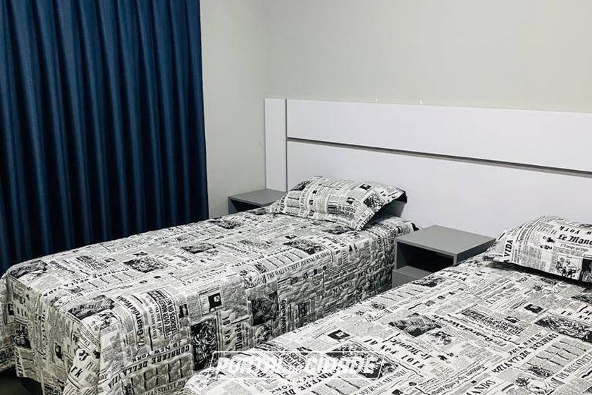Apartamento &agrave; venda - 90m&sup2; - Vila Esperia Ou Giglio
