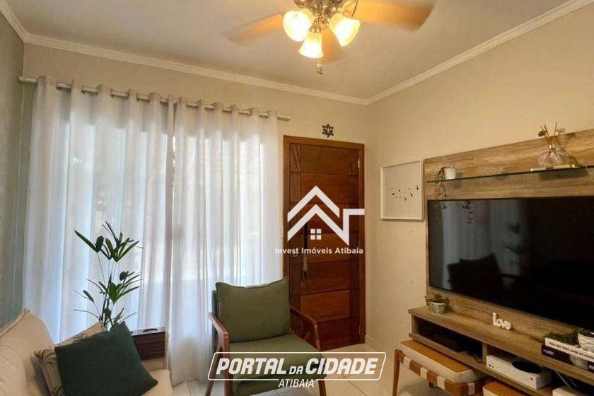 Casa &agrave; venda - 64m&sup2; - Jardim Colonial