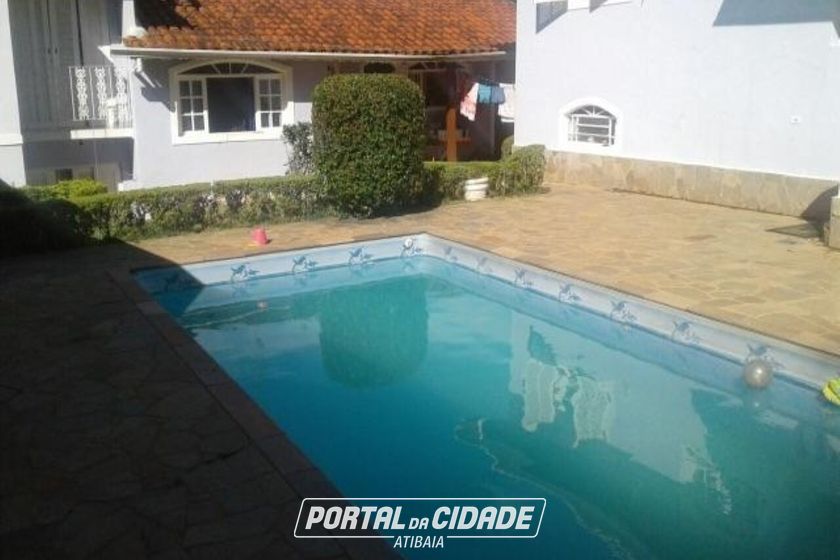 Casa &agrave; venda - 375m&sup2; - Retiro das Fontes