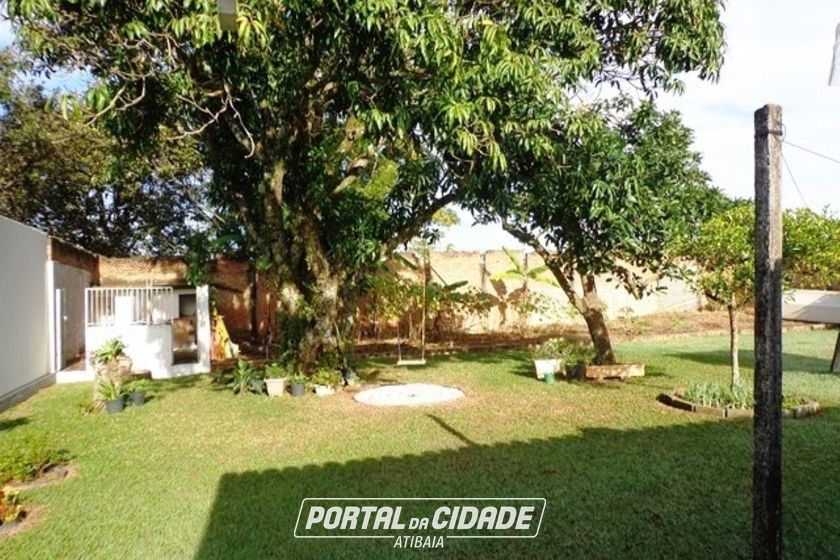 Casa &agrave; venda - 1008m&sup2; - Jardim S&atilde;o Nicolau