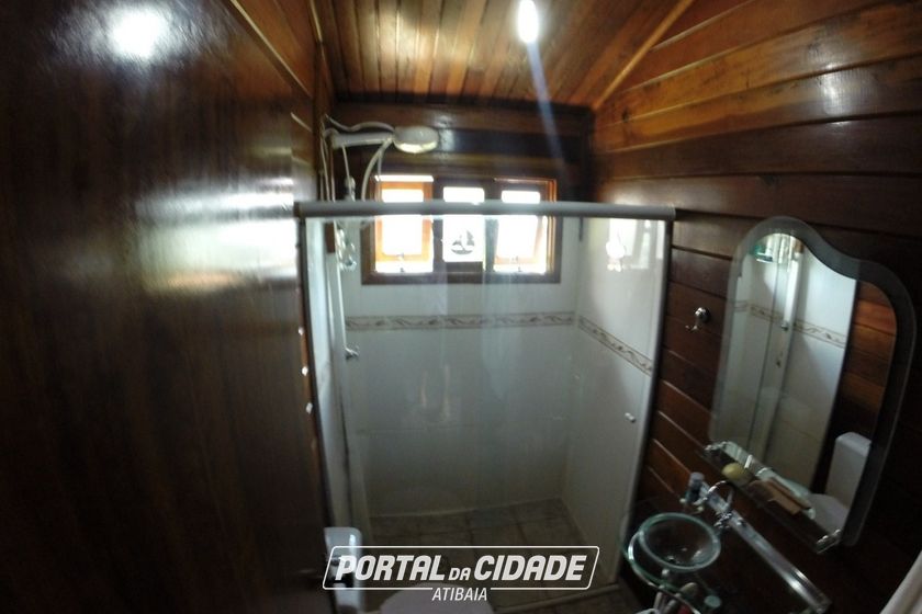 Casa &agrave; venda - 250m&sup2; - Condominio Portal dos Nobres
