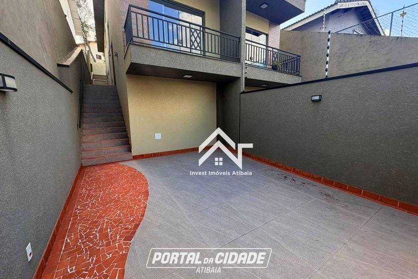 Casa &agrave; venda - 128m&sup2; - Jardim Paulista