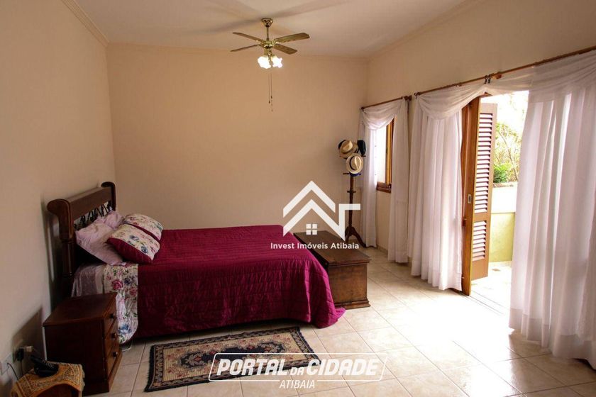 Casa &agrave; venda - 401m&sup2; - Vila Petr&oacute;polis