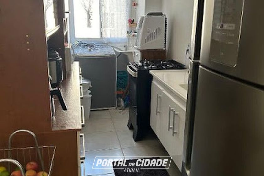 Apartamento &agrave; venda - 50m&sup2; - Jardim das Cerejeiras