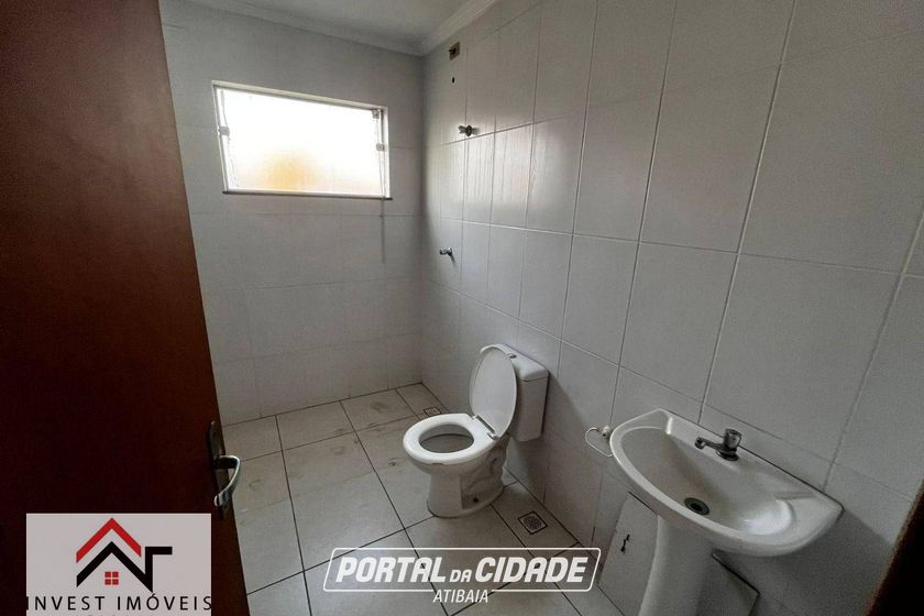 Sal&atilde;o Comercial para alugar - 250m&sup2; - Alvin&oacute;polis