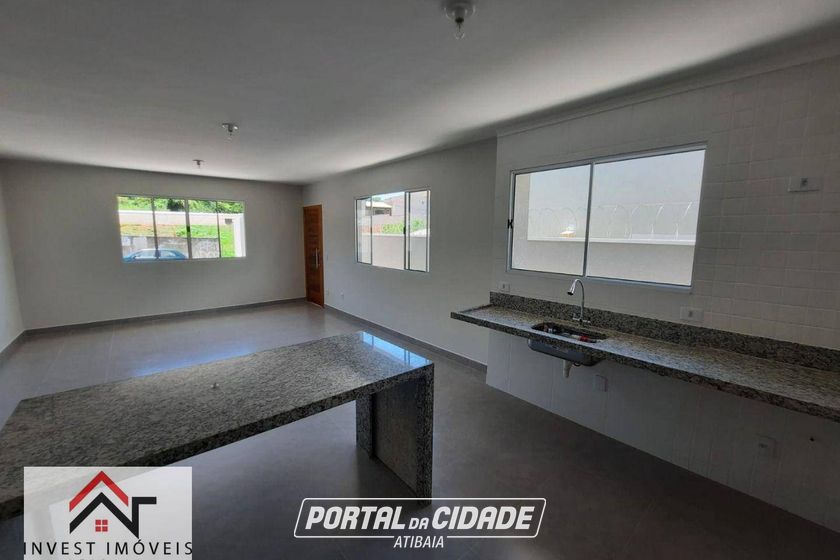 Casa &agrave; venda - 122m&sup2; - Jardim do Lago