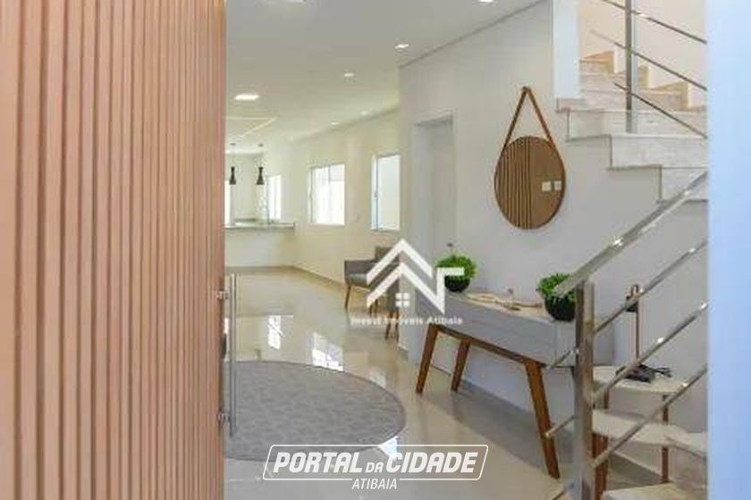 Casa &agrave; venda - 188m&sup2; - Vila Petr&oacute;polis