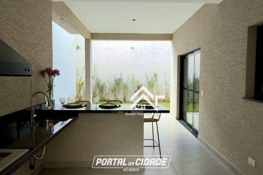 Casa &agrave; venda - 167m&sup2; - Nova Gard&ecirc;nia