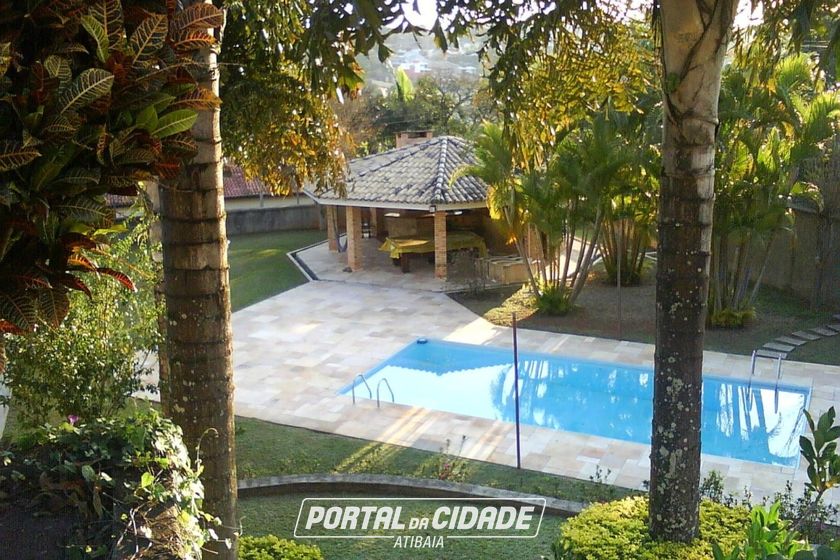 Casa &agrave; venda - 395m&sup2; - Jardim Itaperi
