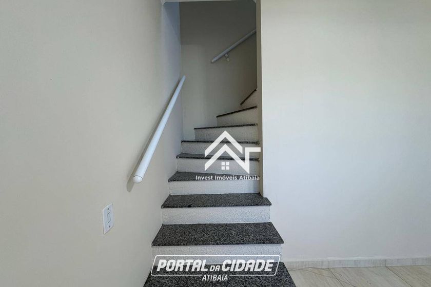 Casa &agrave; venda - 70m&sup2; - Parque Hortensia
