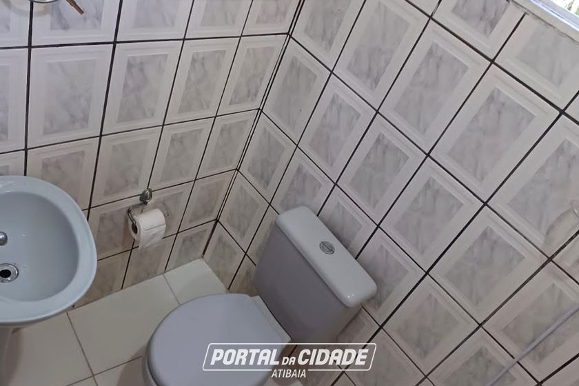 Casa para alugar - JARDIM IMPERIAL