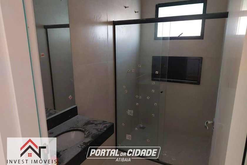 Casa &agrave; venda - 125m&sup2; - Nova Cerejeira