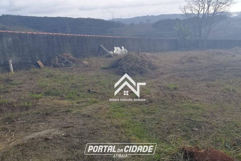 Terreno &agrave; venda - 1933m&sup2; - Ch&aacute;caras Fern&atilde;o Dias