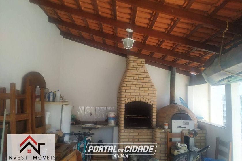Casa &agrave; venda - 156m&sup2; - Vila Petr&oacute;polis