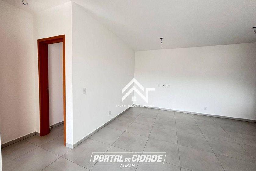 Apartamento &agrave; venda - 68m&sup2; - Atibaia Jardim