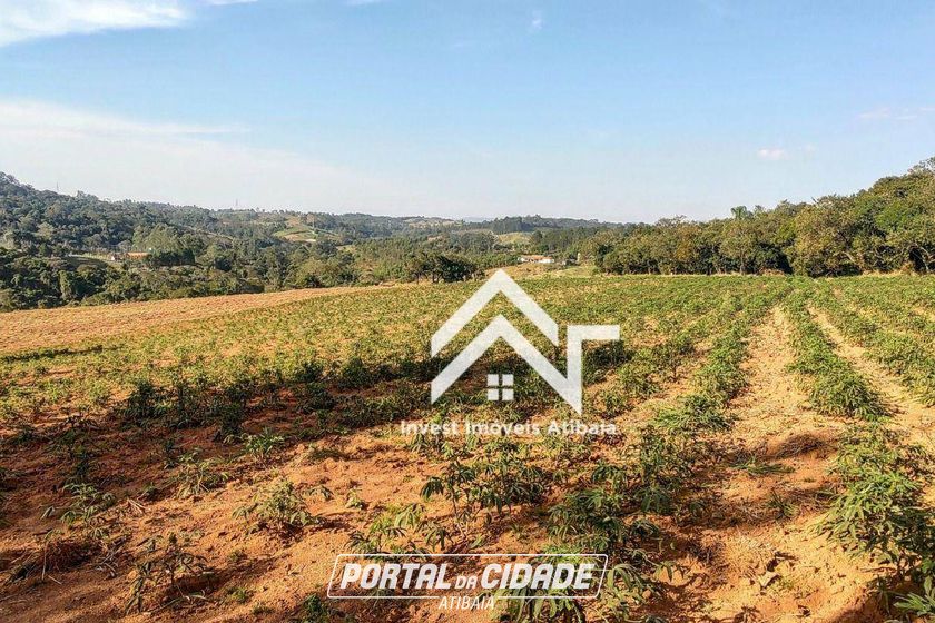 Terreno &agrave; venda - 363000m&sup2; - Iara