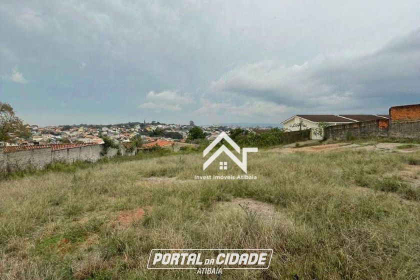 Terreno &agrave; venda - 2181m&sup2; - Jardim Itapetinga