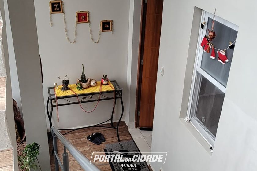 Apartamento &agrave; venda - 73m&sup2; - JARDIM COLONIAL