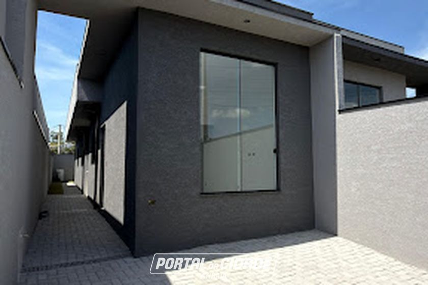 Casa &agrave; venda - 60m&sup2; - Vila Santa Helena