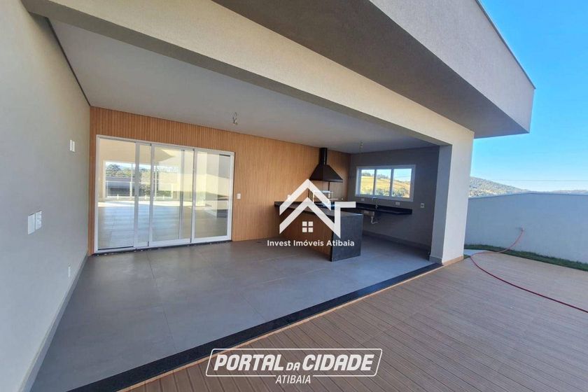 Casa &agrave; venda - 361m&sup2; - Boa Vista