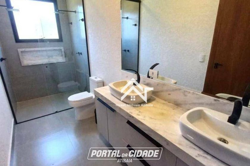 Casa para alugar - 390m&sup2; - Condom&iacute;nio Itapor&atilde;
