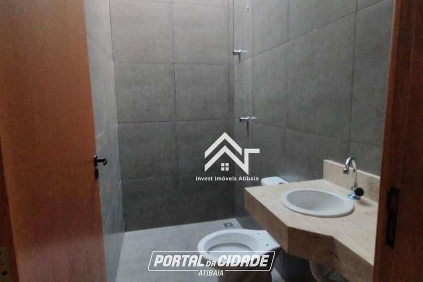 Casa &agrave; venda - 95m&sup2; - Nova Cerejeira