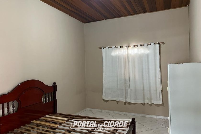 Casa &agrave; venda - TANQUE