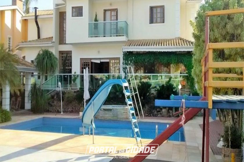 Casa &agrave; venda - 899m&sup2; - Jardim Paulista