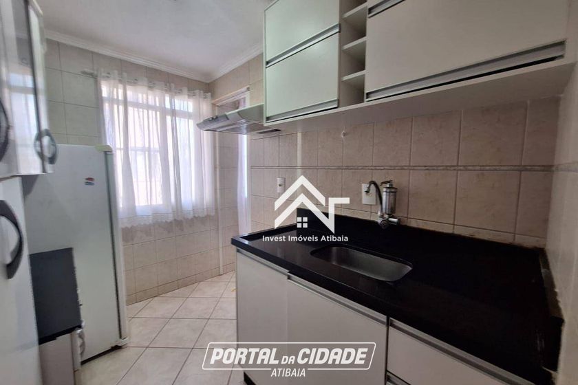Apartamento &agrave; venda - 48m&sup2; - Jardim S&atilde;o Louren&ccedil;o