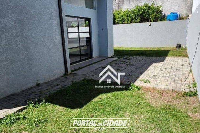 Casa para alugar - 120m&sup2; - Est&acirc;ncia Santa Maria do Port&atilde;o