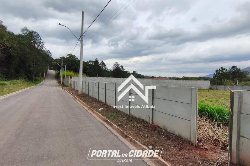 Terreno &agrave; venda - 1400m&sup2; - Jardim Est&acirc;ncia Brasil