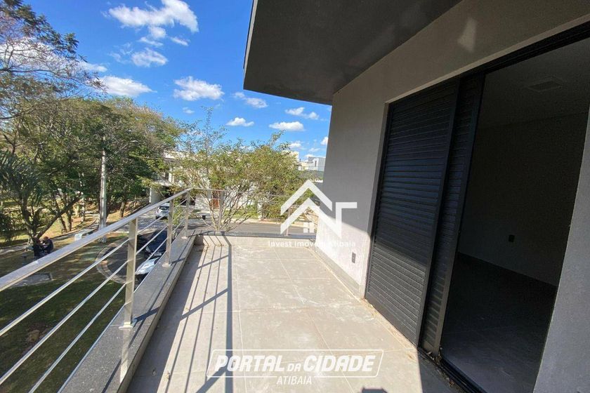 Casa &agrave; venda - 280m&sup2; - Condom&iacute;nio Residencial San Vitale