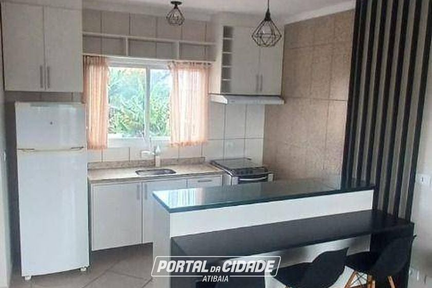 Apartamento &agrave; venda - 54m&sup2; - Ch&aacute;caras Maring&aacute;
