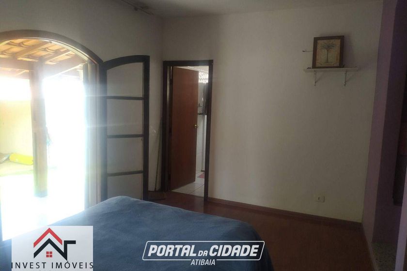 Casa &agrave; venda - 156m&sup2; - Vila Petr&oacute;polis