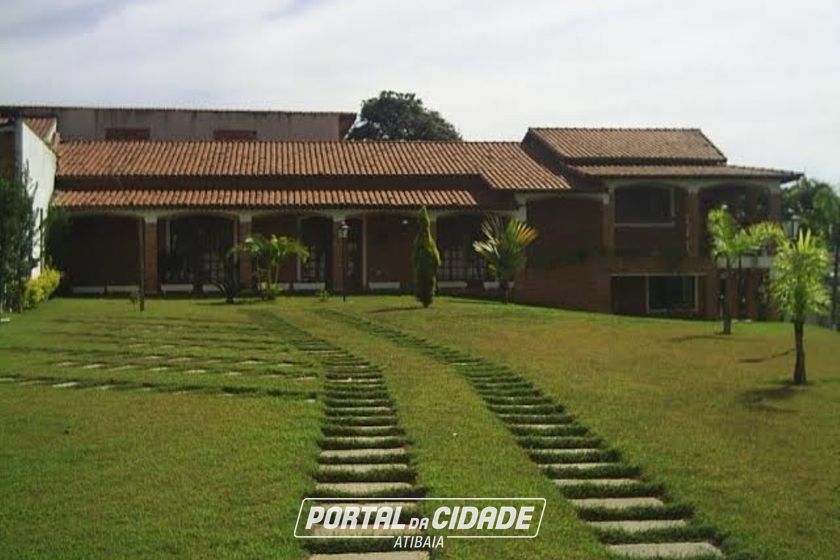 Ch&aacute;cara &agrave; venda - 3000m&sup2; - JARDIM EST&Acirc;NCIA BRASIL