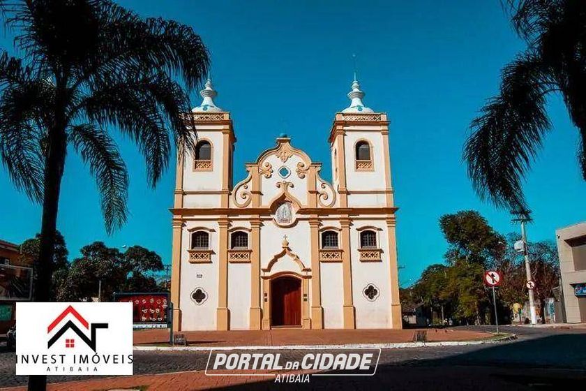 Terreno &agrave; venda - 16382m&sup2; - Est&acirc;ncia Santa Maria do Port&atilde;o